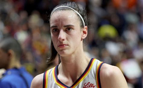 caitlin clark leak free|Fever's Caitlin Clark breaks WNBA rookie 3.